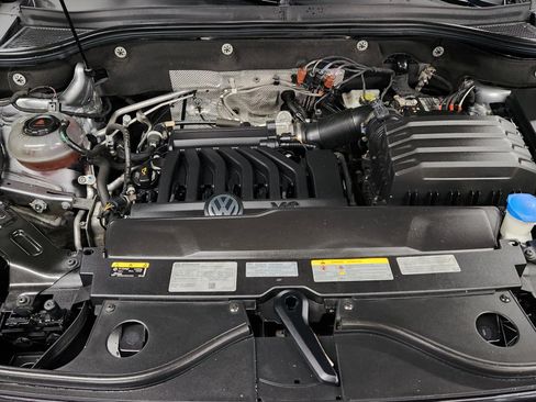 Used 2022 Volkswagen Atlas SE image 54