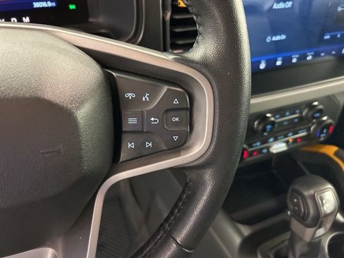 Used 2022 Ford Bronco Badlands image 18