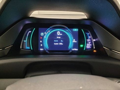 Used 2021 Hyundai Ioniq Limited image 23