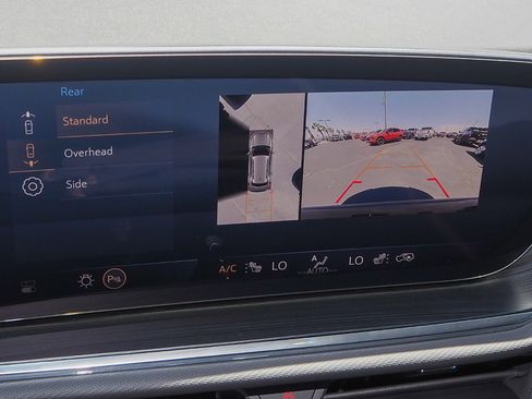 New 2025 Buick Envision Preferred image 14