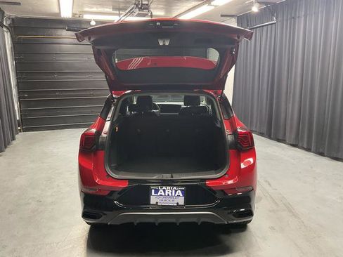 New 2026 Buick Encore GX Sport Touring w/ Comfort Package image 12