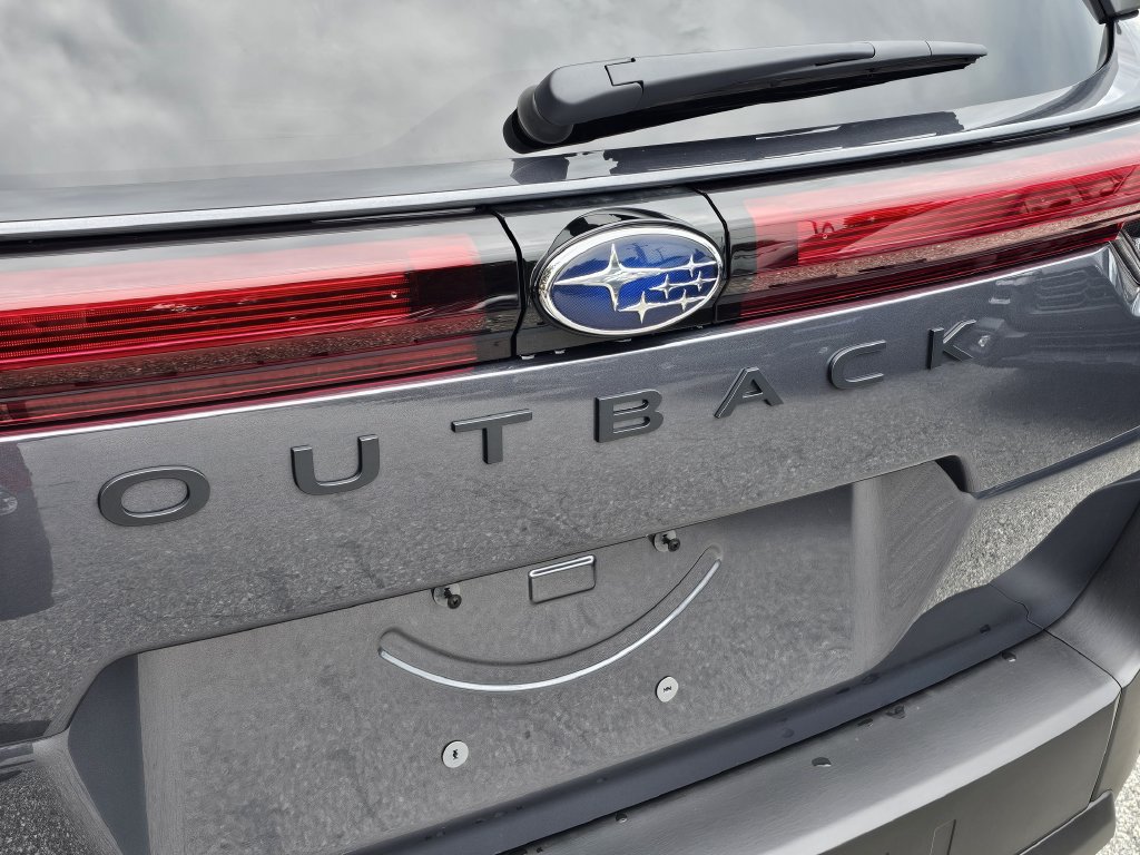 New 2026 Subaru Outback Limited AWD/4WD image 8
