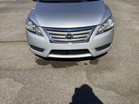 Used 2013 Nissan Sentra SV w/ Driver Pkg FWD image 21