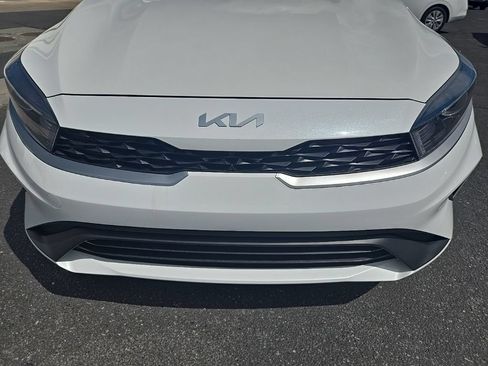 Used 2023 Kia Forte LXS FWD image 28