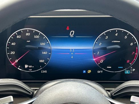 New 2026 Mercedes-Benz GLE 450 4MATIC image 20