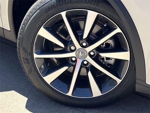 Certified 2026 Acura MDX FWD w/ Technology Package image 10