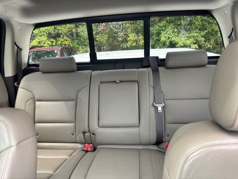 Used 2017 GMC Sierra 1500 SLT AWD/4WD image 14