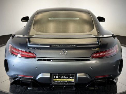 Used 2019 Mercedes-Benz AMG GT R image 24
