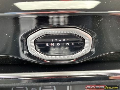 New 2026 Jeep Grand Cherokee L 4WD image 11