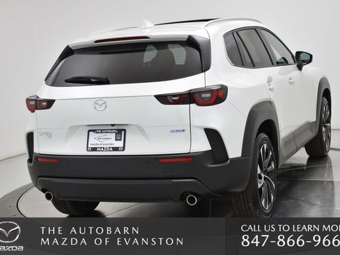 New 2026 MAZDA CX-50 2.5 Hybrid w/ Premium Plus Pkg image 22
