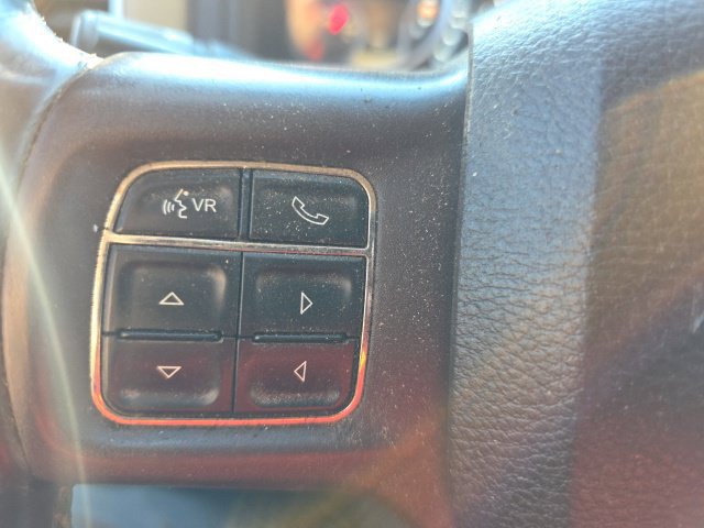 Used 2014 RAM 3500 Big Horn AWD/4WD image 14