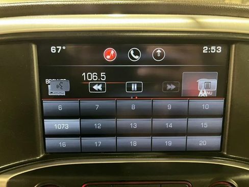 Used 2015 GMC Sierra 1500 SLT w/ SLT Preferred Package AWD/4WD image 33