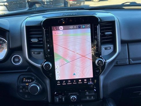 New 2026 RAM 1500 Big Horn image 15