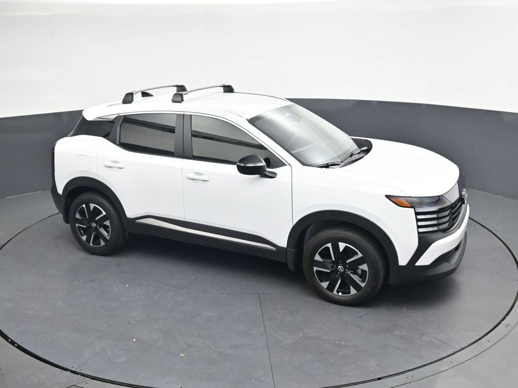 Certified 2026 Nissan Kicks SV w/ Cold Weather Package AWD/4WD image 27