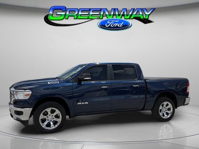 Used 2019 RAM 1500 Big Horn