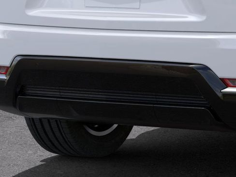 New 2025 Cadillac Escalade IQ Luxury 2 image 14