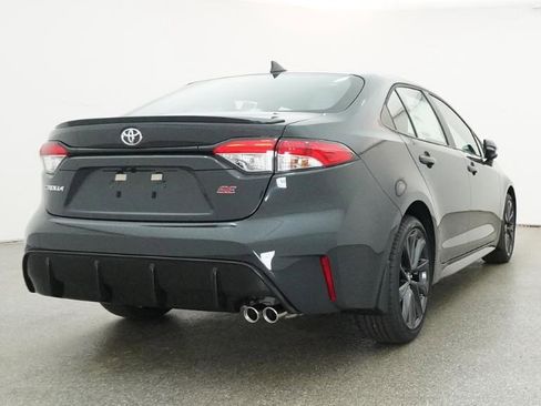 New 2026 Toyota Corolla SE image 48