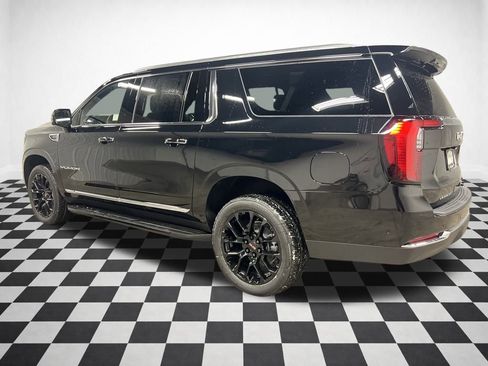 New 2026 GMC Yukon XL Elevation w/ Elevation Premium Package image 6