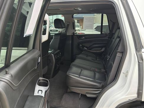 Used 2020 GMC Yukon SLT w/ Open Road Package AWD/4WD image 34