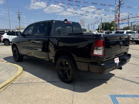 Used 2023 RAM 1500 Lone Star AWD/4WD image 5