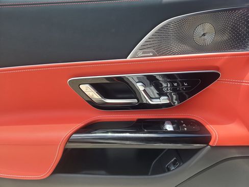 Certified 2025 Mercedes-Benz AMG GT 55 image 24