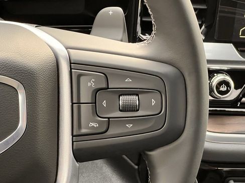 New 2026 GMC Sierra 1500 SLT image 11