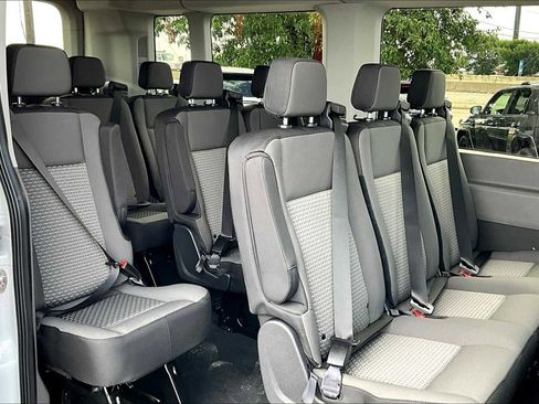 New 2025 Ford Transit 350 XLT image 17