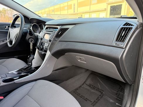 Used 2014 Hyundai Sonata GLS w/ Popular Equipment Group 2 image 23
