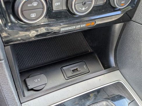 Used 2020 Volkswagen Passat 2.0T R-Line image 29