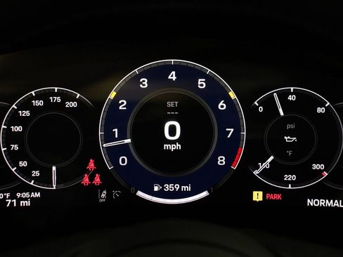 New 2026 Porsche 911 Carrera T image 13