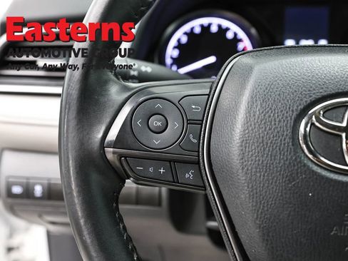 Used 2023 Toyota Camry SE image 15