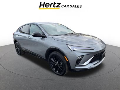 Used 2025 Buick Envista Sport Touring