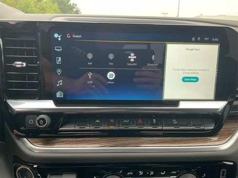 New 2026 Chevrolet Silverado 1500 RST w/ Convenience Package II image 20