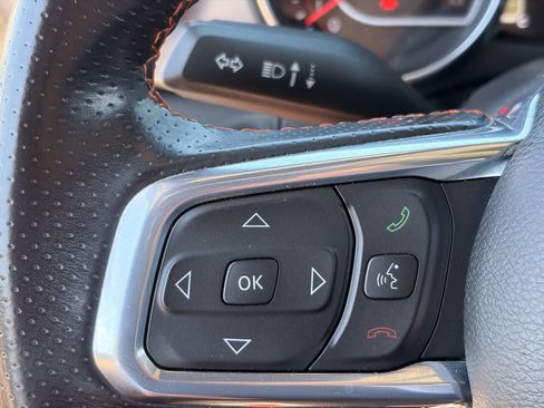 Used 2022 Jeep Gladiator Mojave w/ LED Lighting Group AWD/4WD image 27