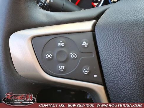 Used 2024 GMC Terrain Denali w/ Denali Premium Package image 25