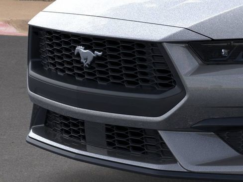 New 2026 Ford Mustang Coupe image 19