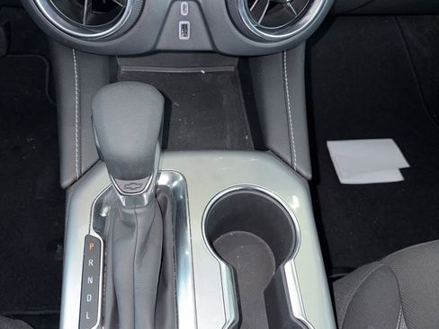 Used 2024 Chevrolet Blazer LT FWD image 10