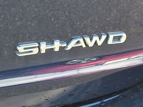 Used 2020 Acura MDX SH-AWD w/ Technology Package image 34