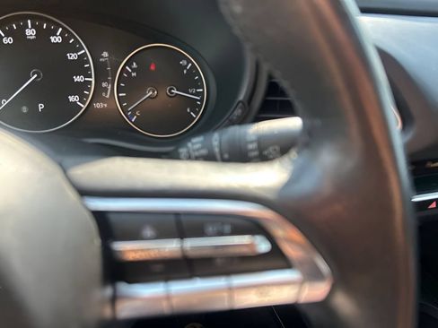 Used 2023 MAZDA CX-30 AWD 2.5 S w/ Preferred Package image 25