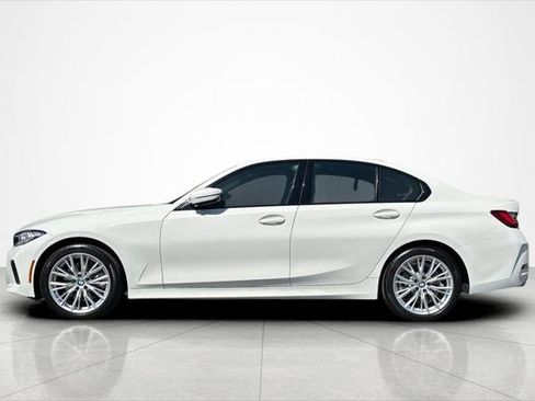 Used 2023 BMW 330i T w/ Premium Package image 2