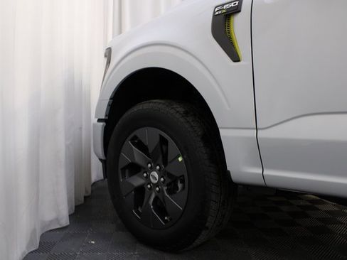 New 2025 Ford F150 STX w/ Equipment Group 200A image 32
