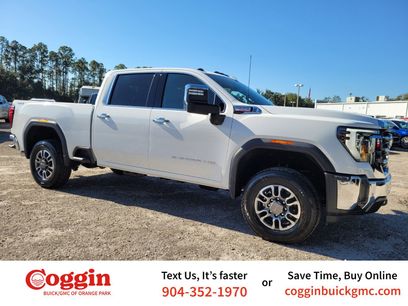 New 2026 GMC Sierra 3500 SLT w/ SLT Convenience Package