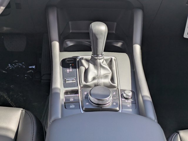 New 2026 MAZDA MAZDA3 s Sport FWD image 18