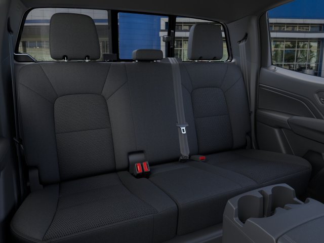 New 2026 Chevrolet Colorado LT RWD image 17