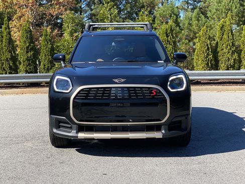 New 2026 MINI Cooper Countryman S w/ Comfort Package Max image 12