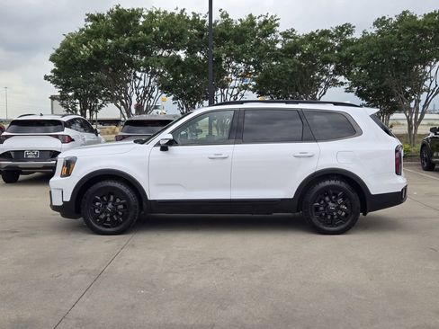 Used 2024 Kia Telluride SX Prestige X-Pro AWD/4WD image 12
