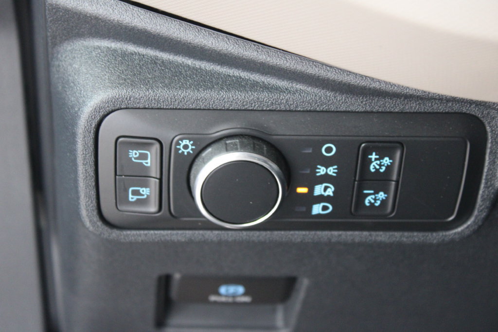 Used 2022 Ford Bronco Wildtrak AWD/4WD image 33