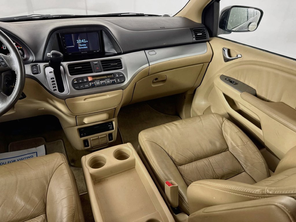 Used 2008 Honda Odyssey EX-L image 26