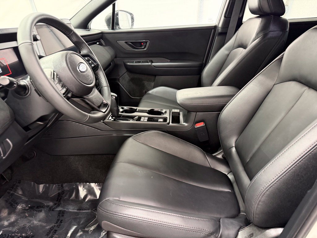 Used 2026 Subaru Outback Premium AWD/4WD image 16