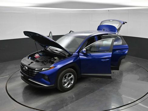 Used 2024 Hyundai Tucson SE FWD image 40